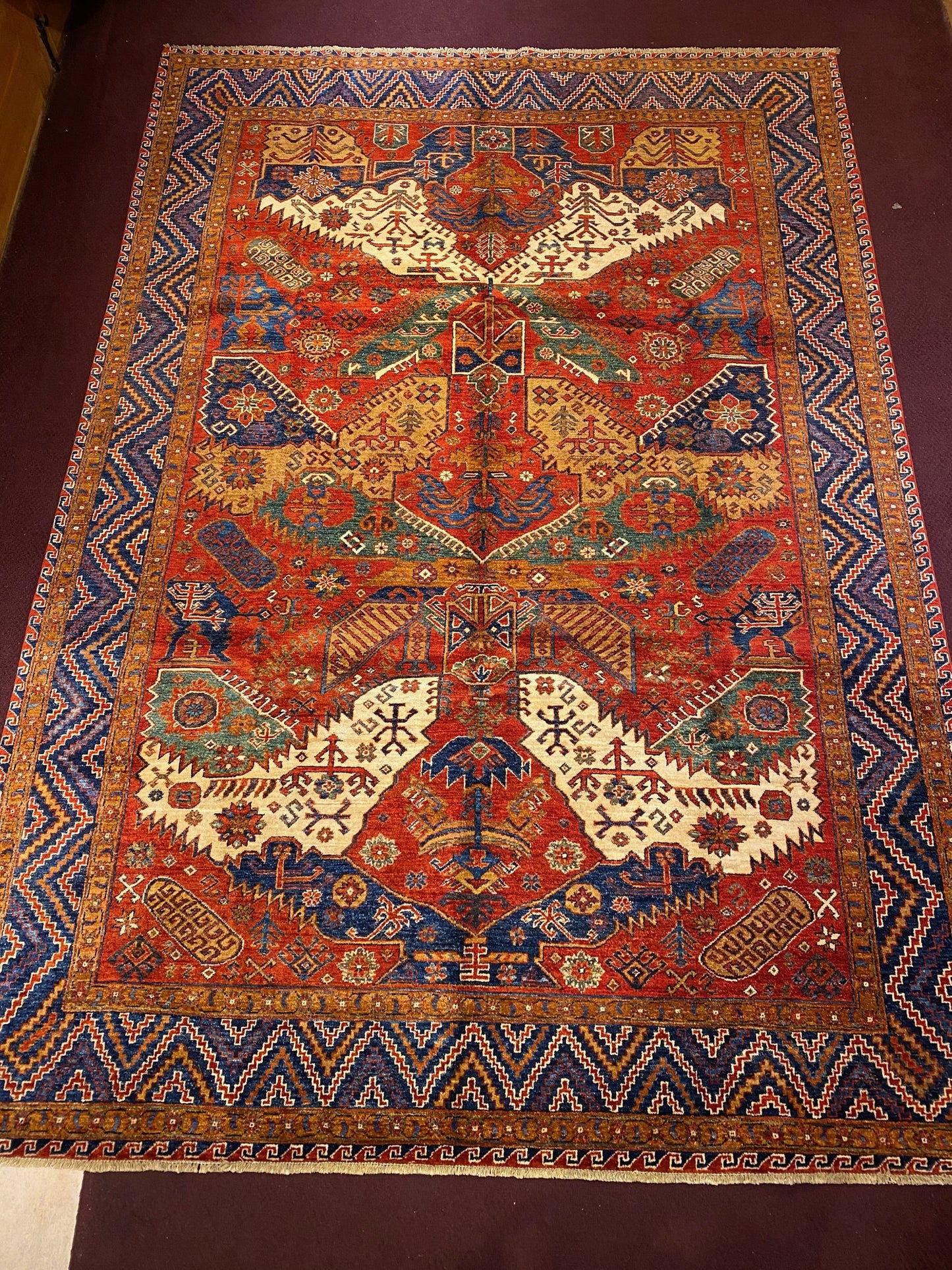 Tribal - Item MG597