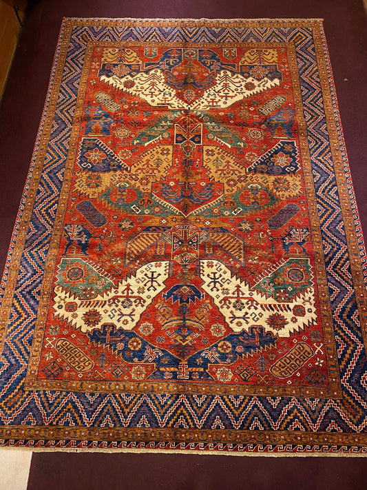 Tribal - Item MG597