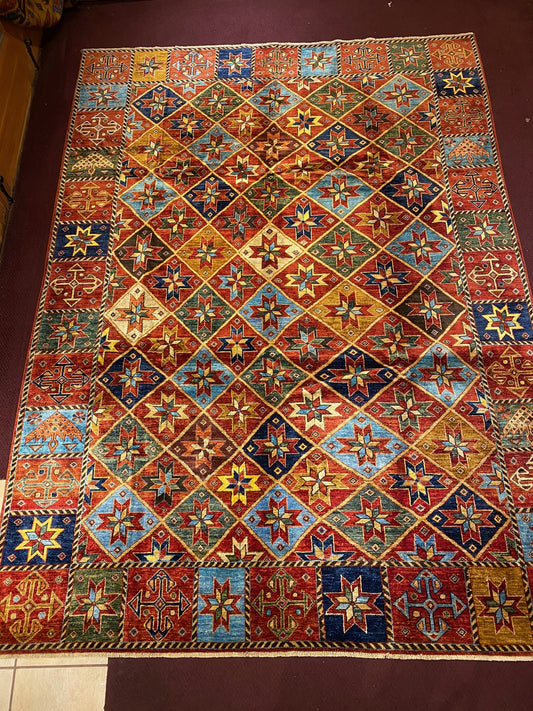Tribal - Item MG595