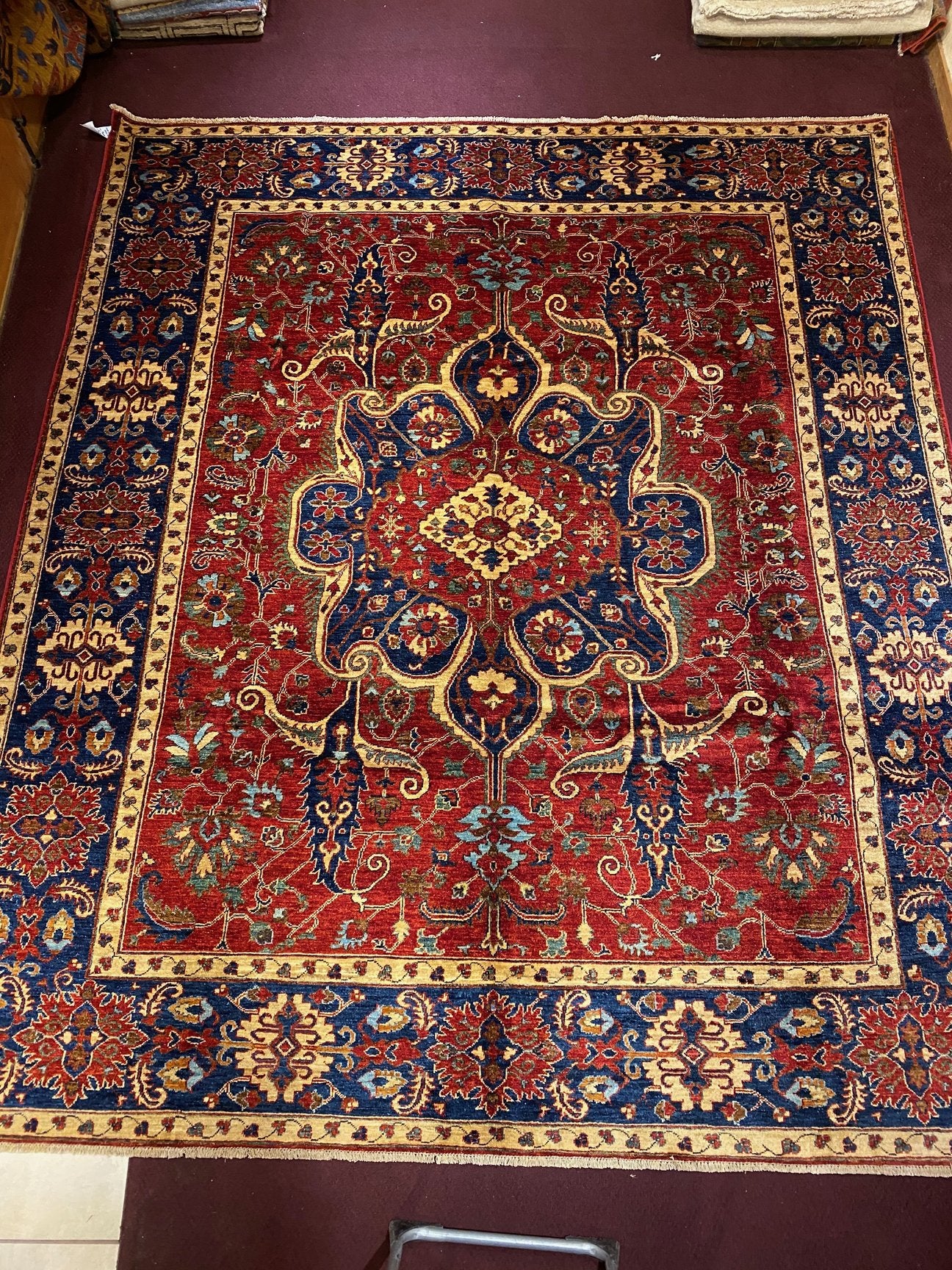 Tribal - Item MGS591