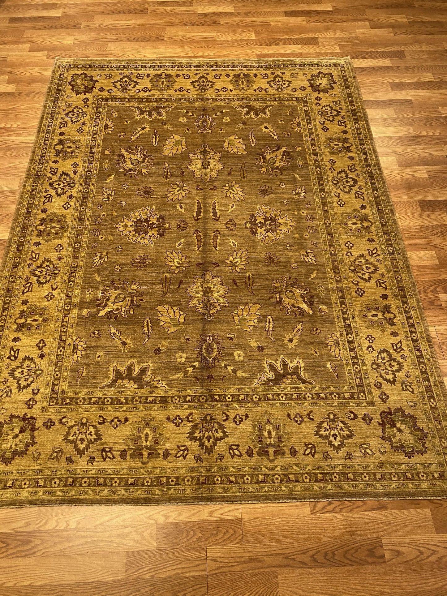 Geometric - Item BG618 - Baluchi Rug Gallery