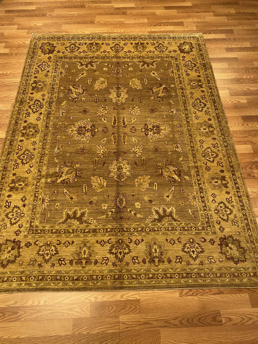 Geometric - Item BG618 - Baluchi Rug Gallery