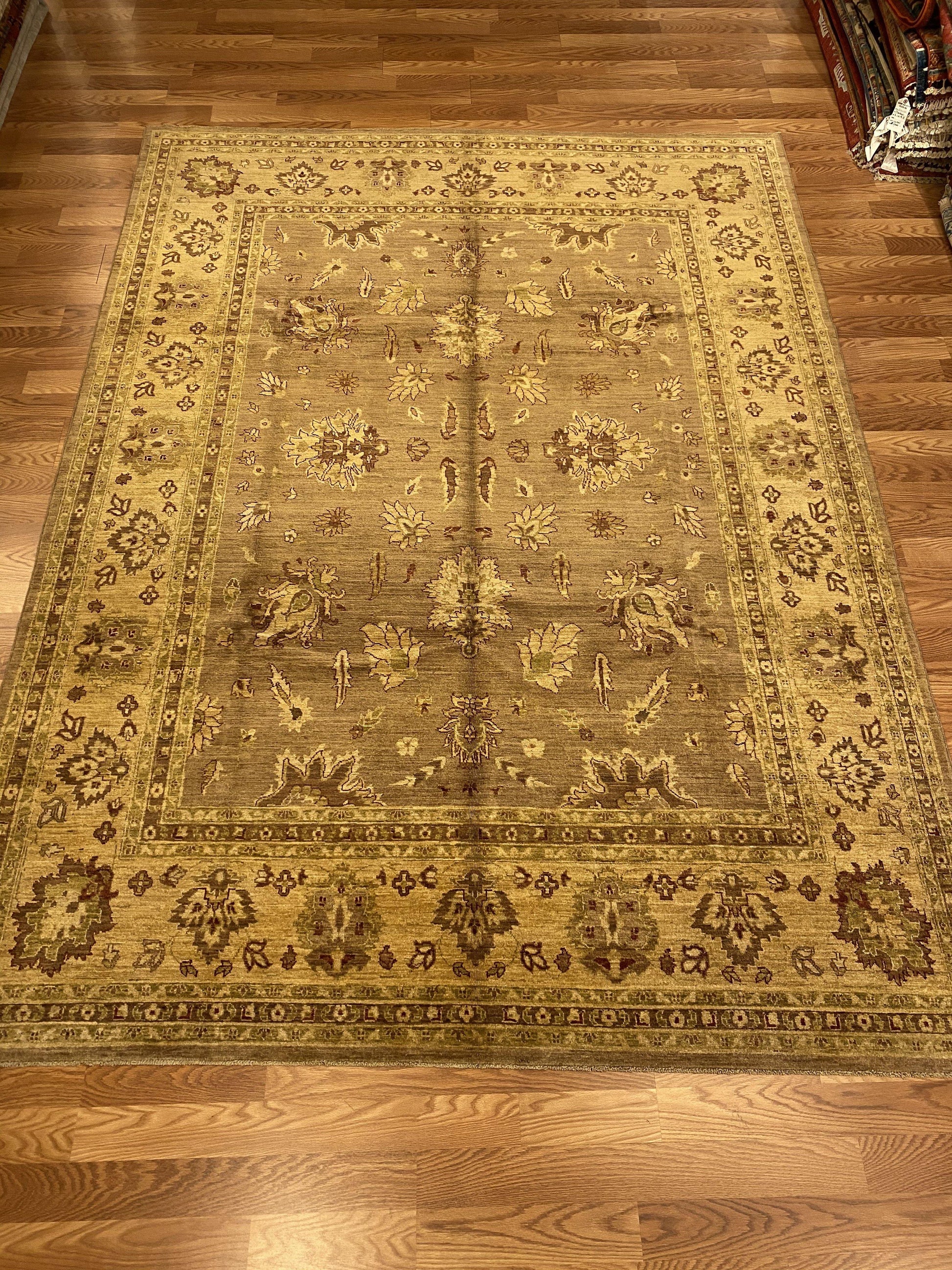 Geometric - Item BG618 - Baluchi Rug Gallery