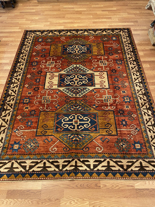 Tribal - Item BG628 - Baluchi Rug Gallery