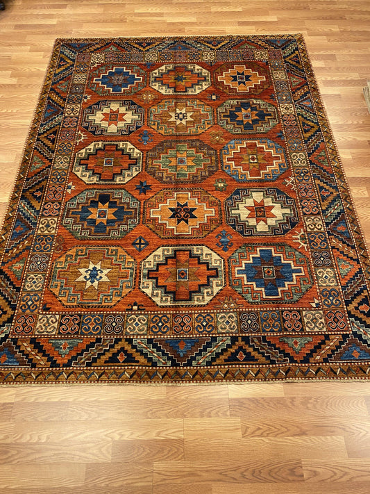 Tribal - Item BG623 - Baluchi Rug Gallery