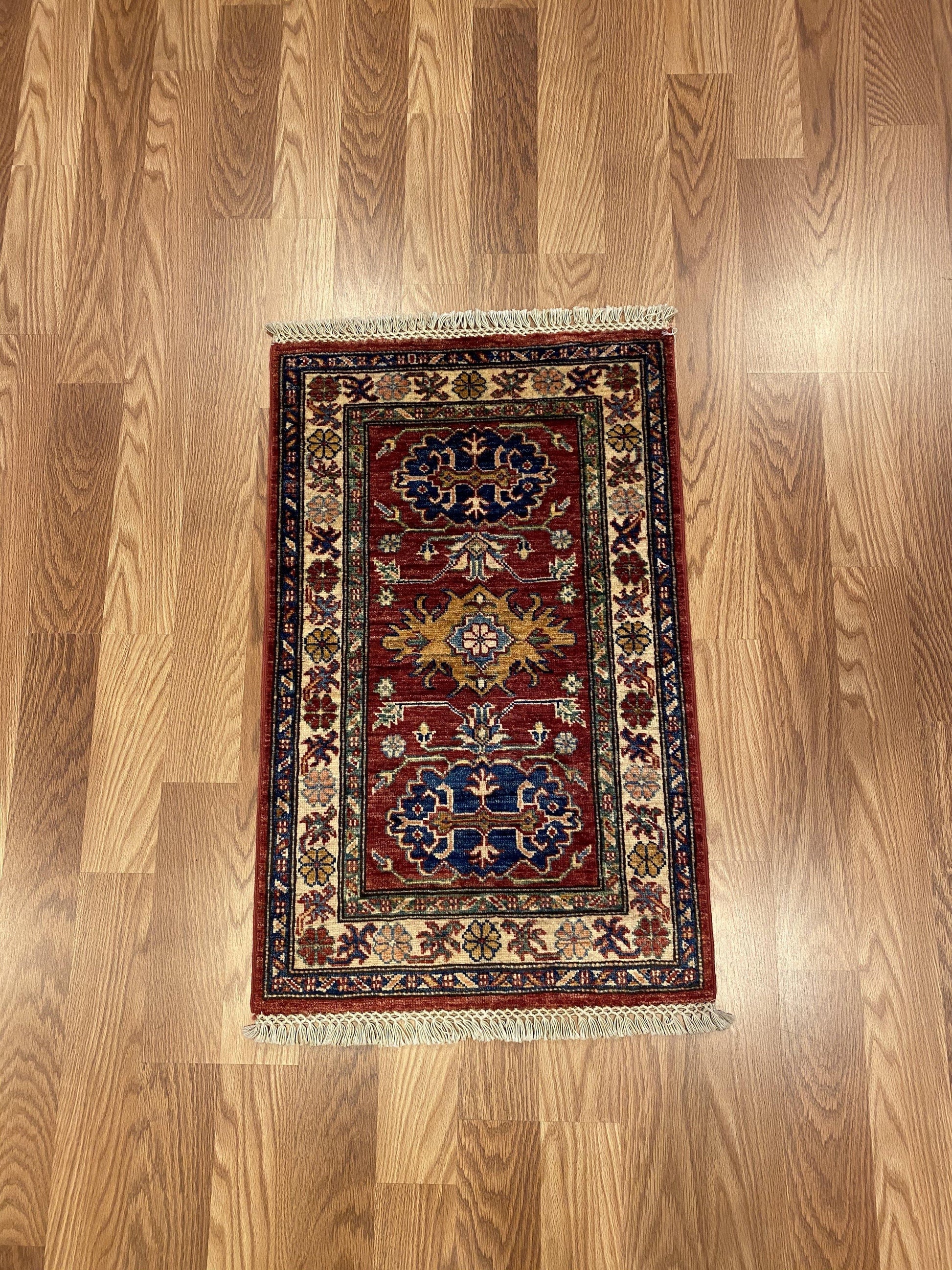 Kazak - Item BG05 - Baluchi Rug Gallery