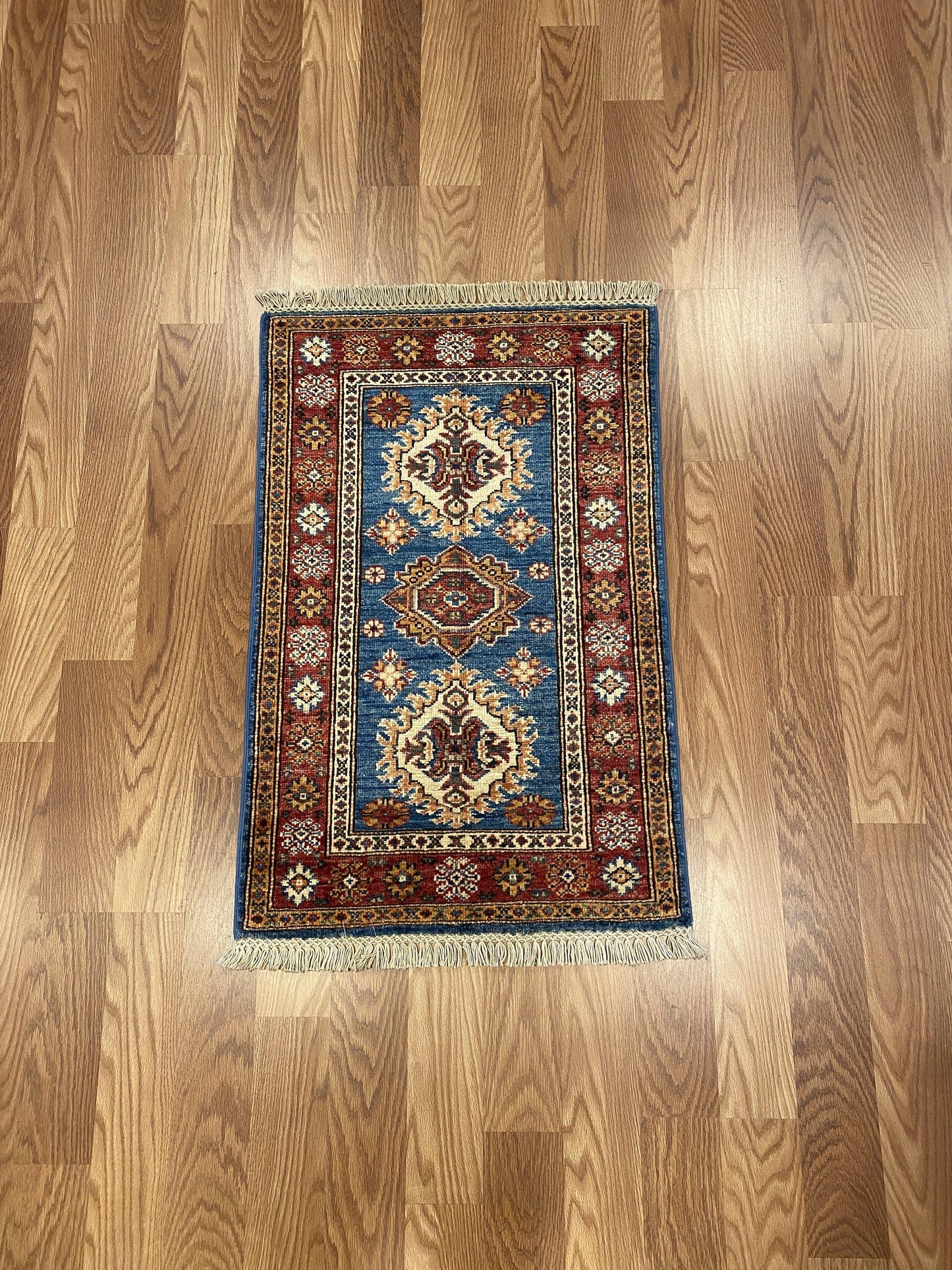 Kazak - Item BG07 - Baluchi Rug Gallery
