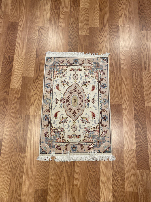Floral - Item BG14 - Baluchi Rug Gallery