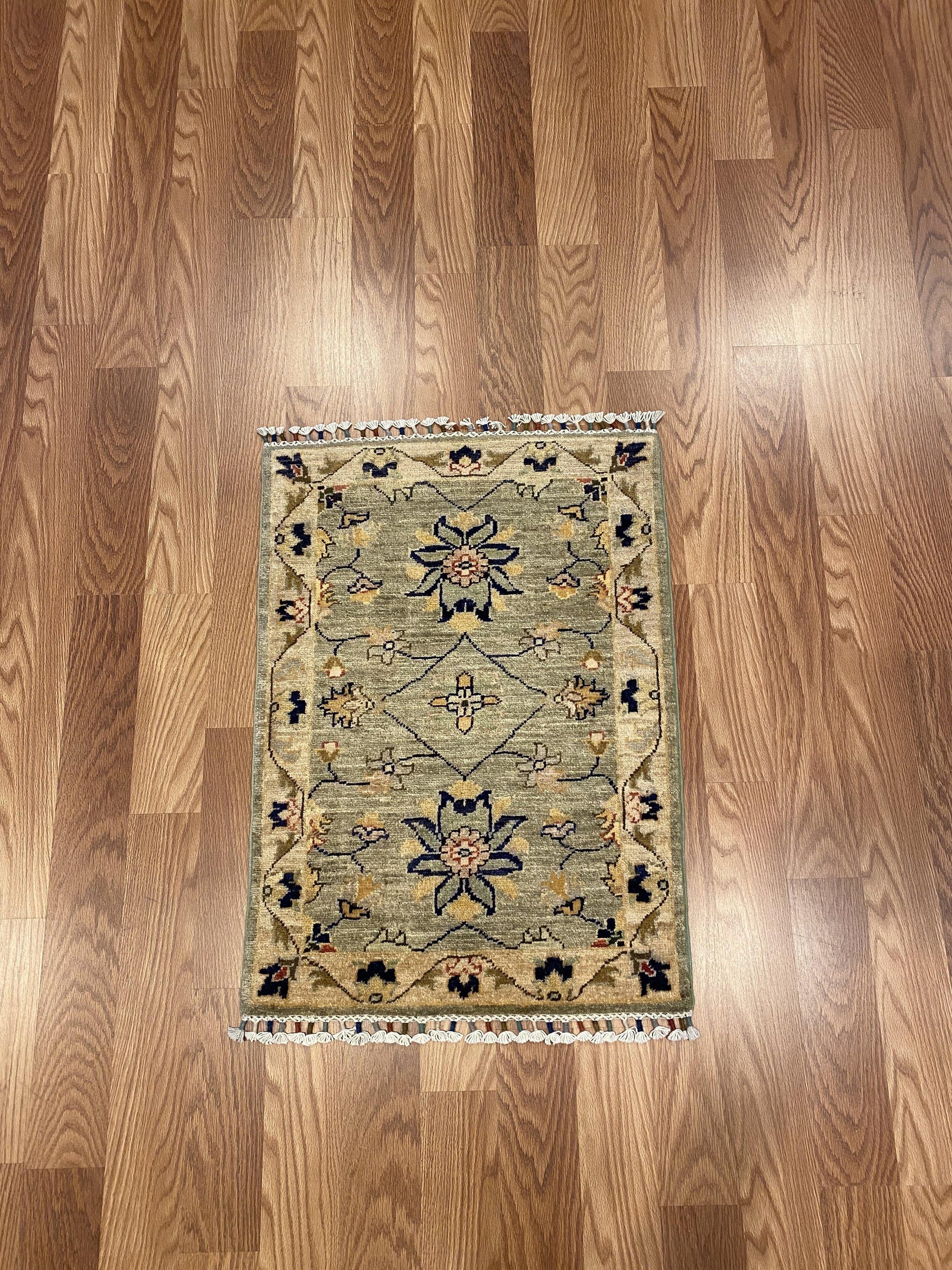 Geometric - Item BG15 - Baluchi Rug Gallery