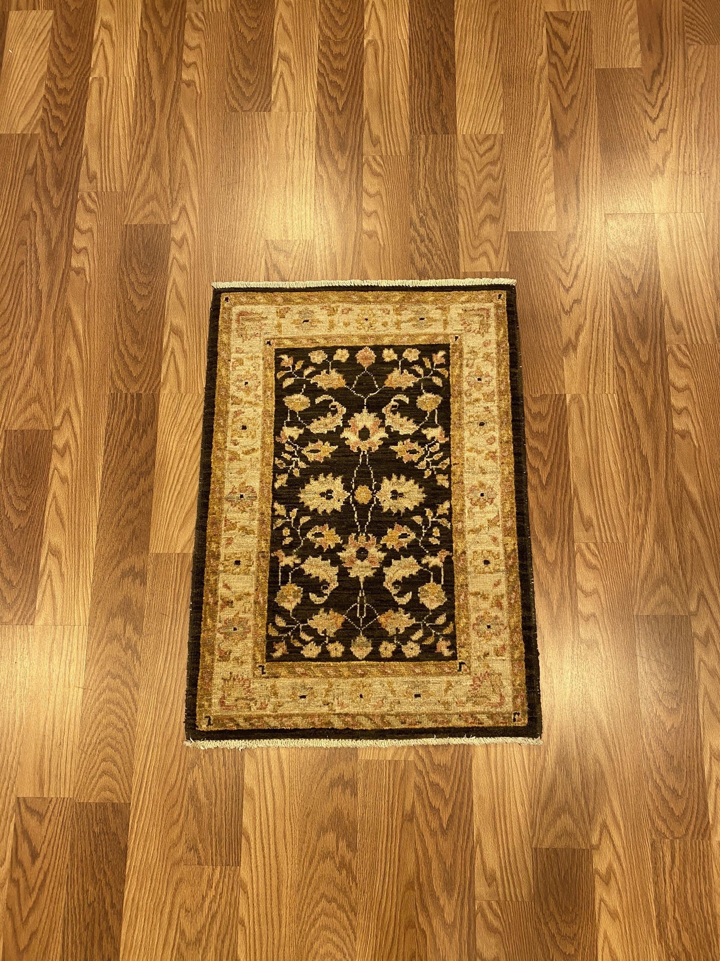 Geometric - Item BG16 - Baluchi Rug Gallery