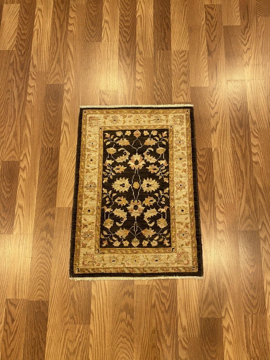 Geometric - Item BG16 - Baluchi Rug Gallery