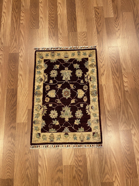Geometric - Item BG17 - Baluchi Rug Gallery