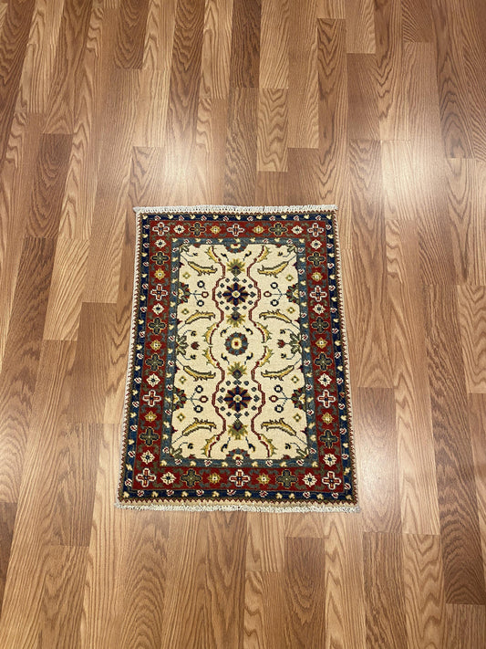 Geometric - Item BG19 - Baluchi Rug Gallery