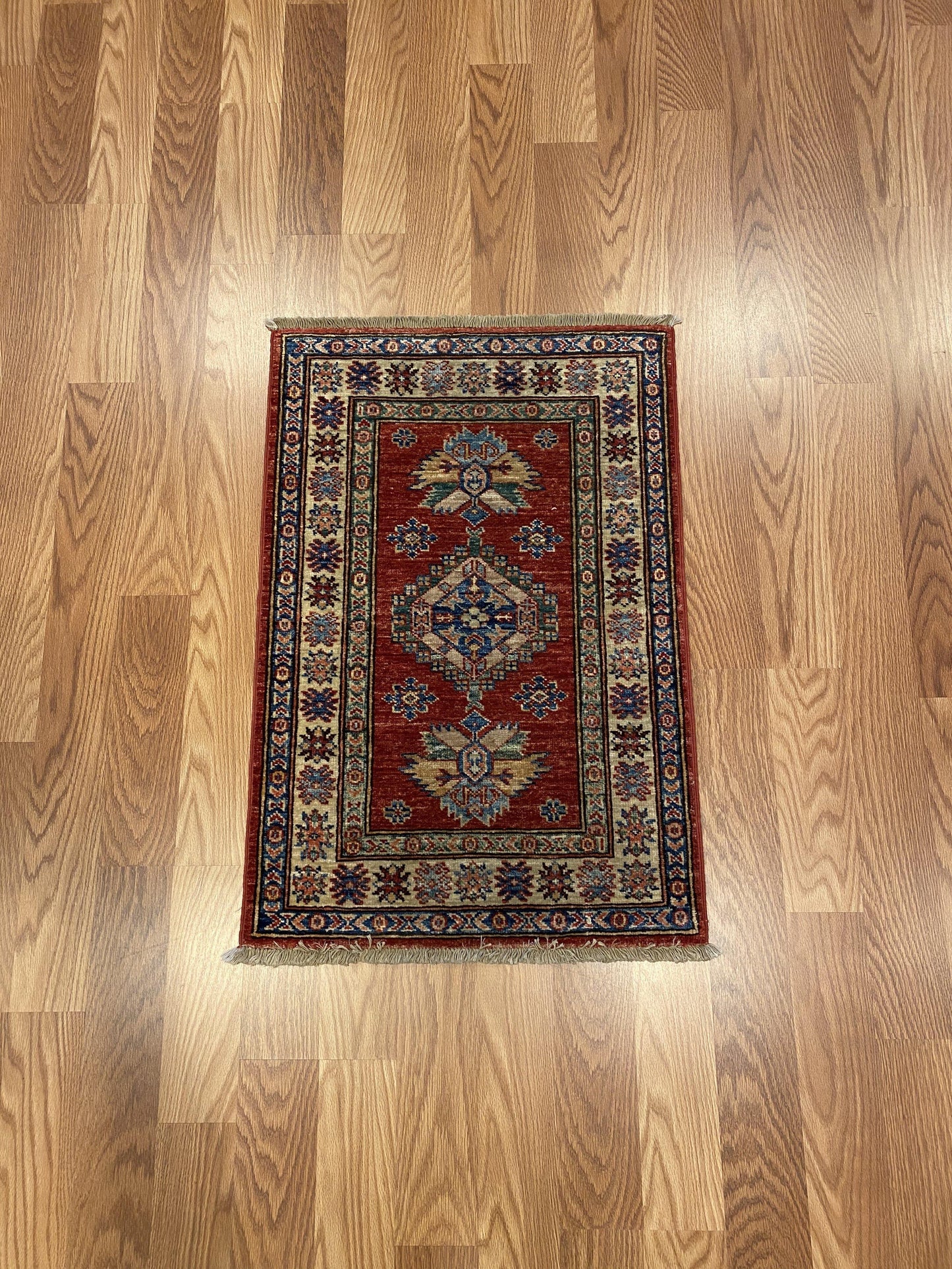 Kazak - Item BG20 - Baluchi Rug Gallery