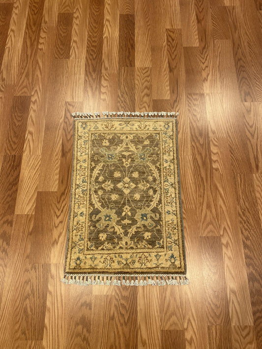 Floral - Item BG22 - Baluchi Rug Gallery