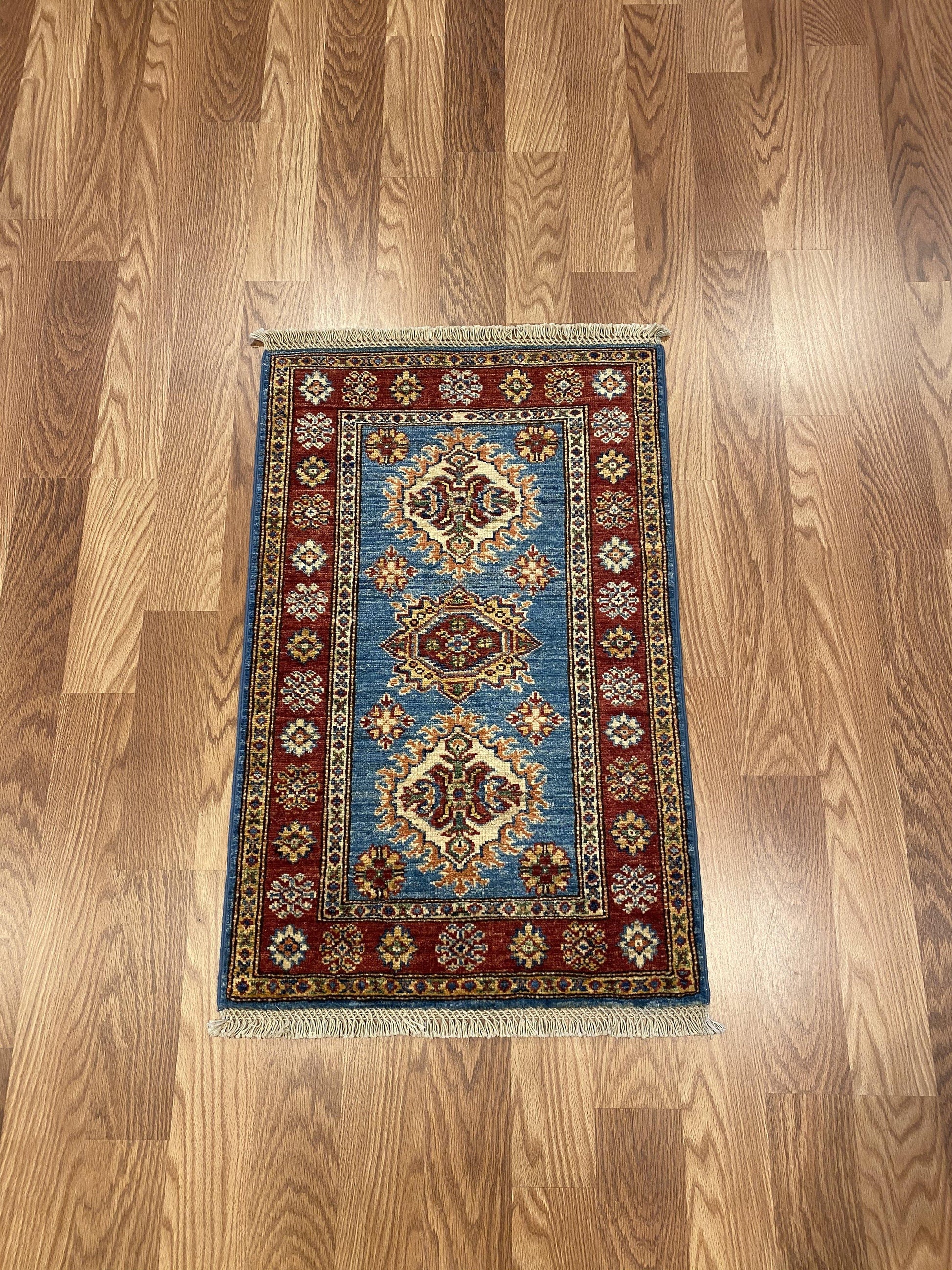 Kazak - Item BG24 - Baluchi Rug Gallery