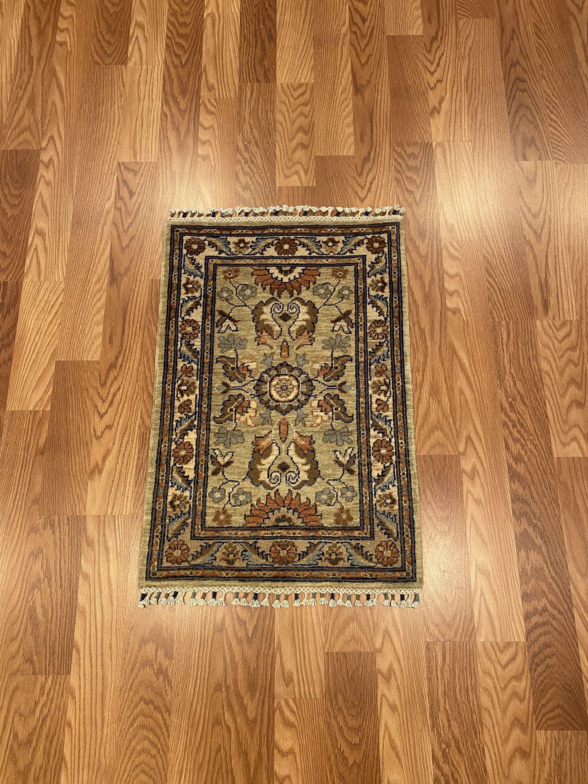 Geometric - Item BG26 - Baluchi Rug Gallery