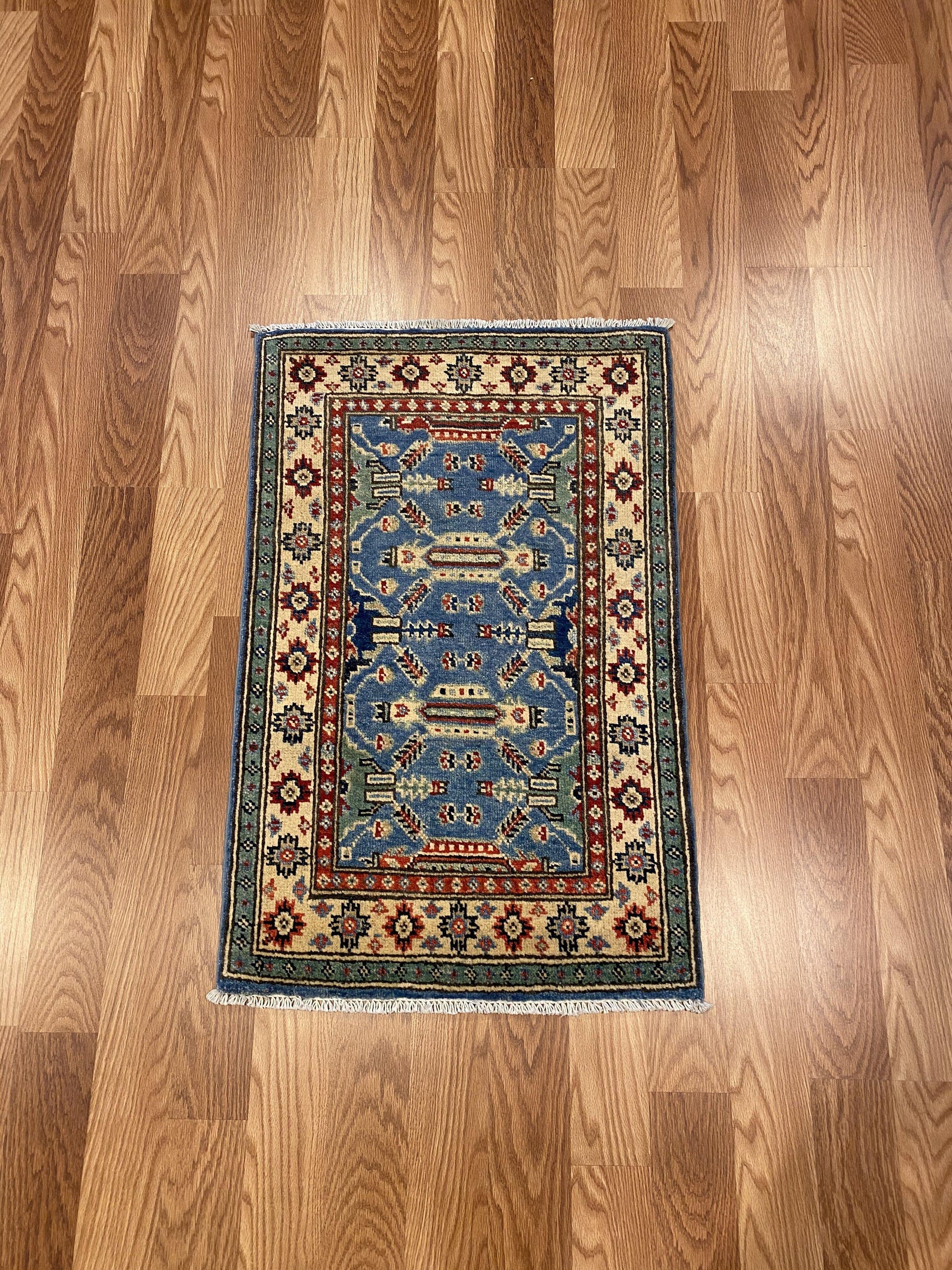 Geometric - Item BG34 - Baluchi Rug Gallery