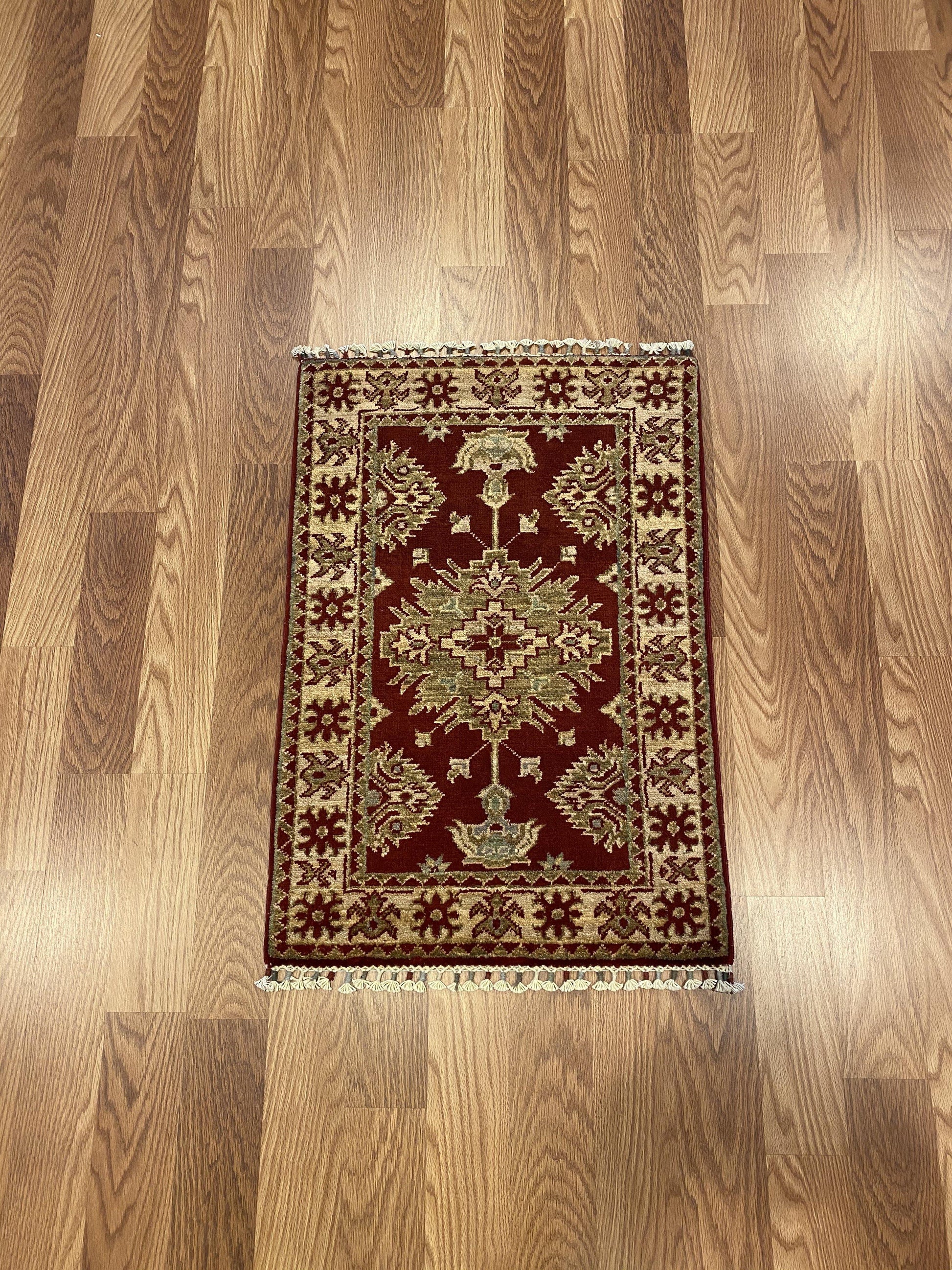 Geometric - Item BG37 - Baluchi Rug Gallery