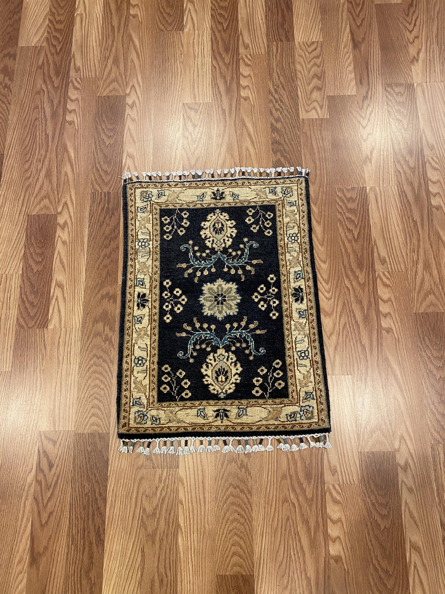 Geometric - Item BG41 - Baluchi Rug Gallery