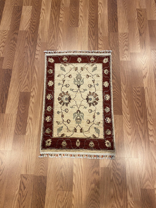 Geometric - Item BG43 - Baluchi Rug Gallery