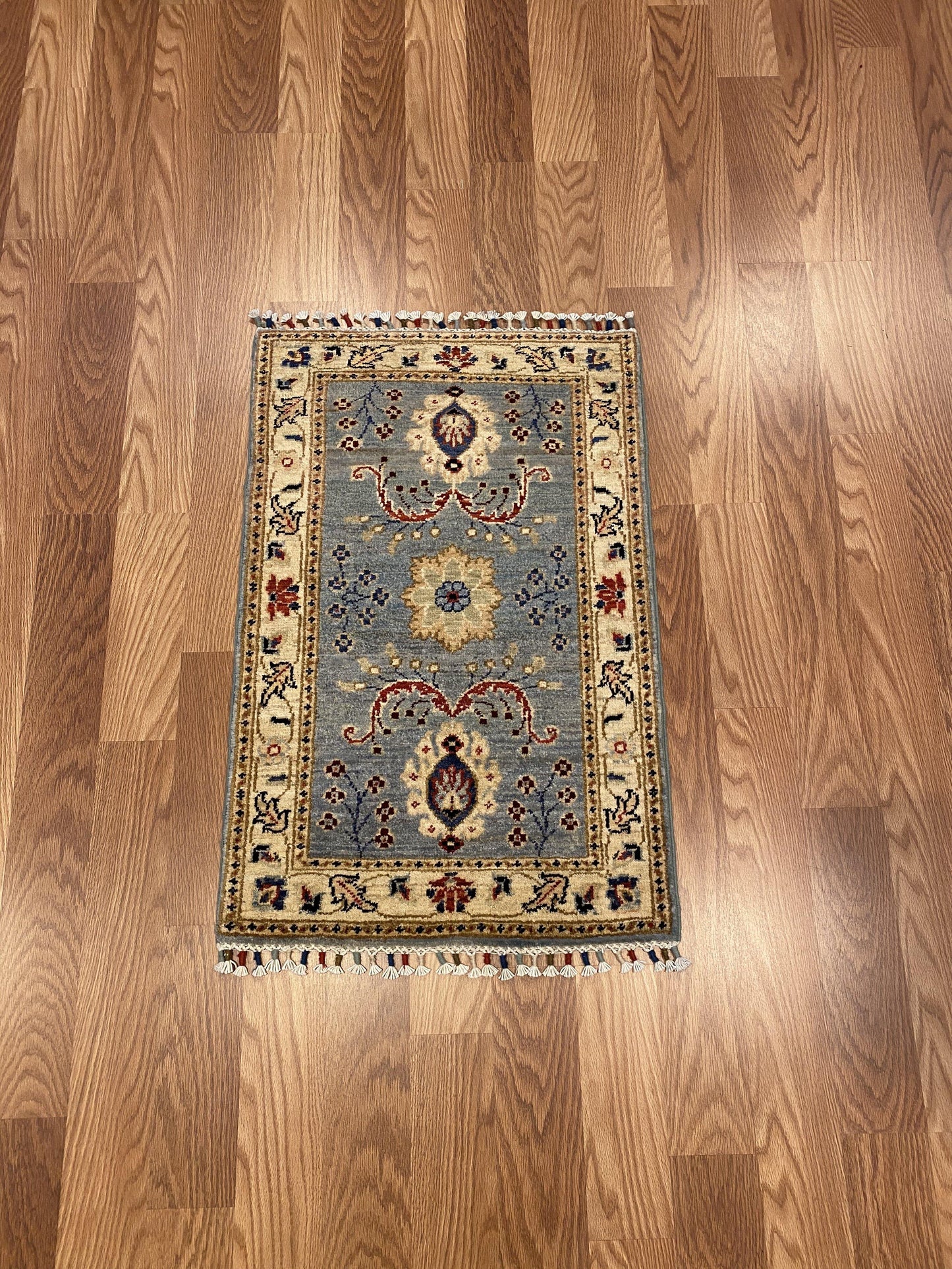 Geometric - Item BG51 - Baluchi Rug Gallery