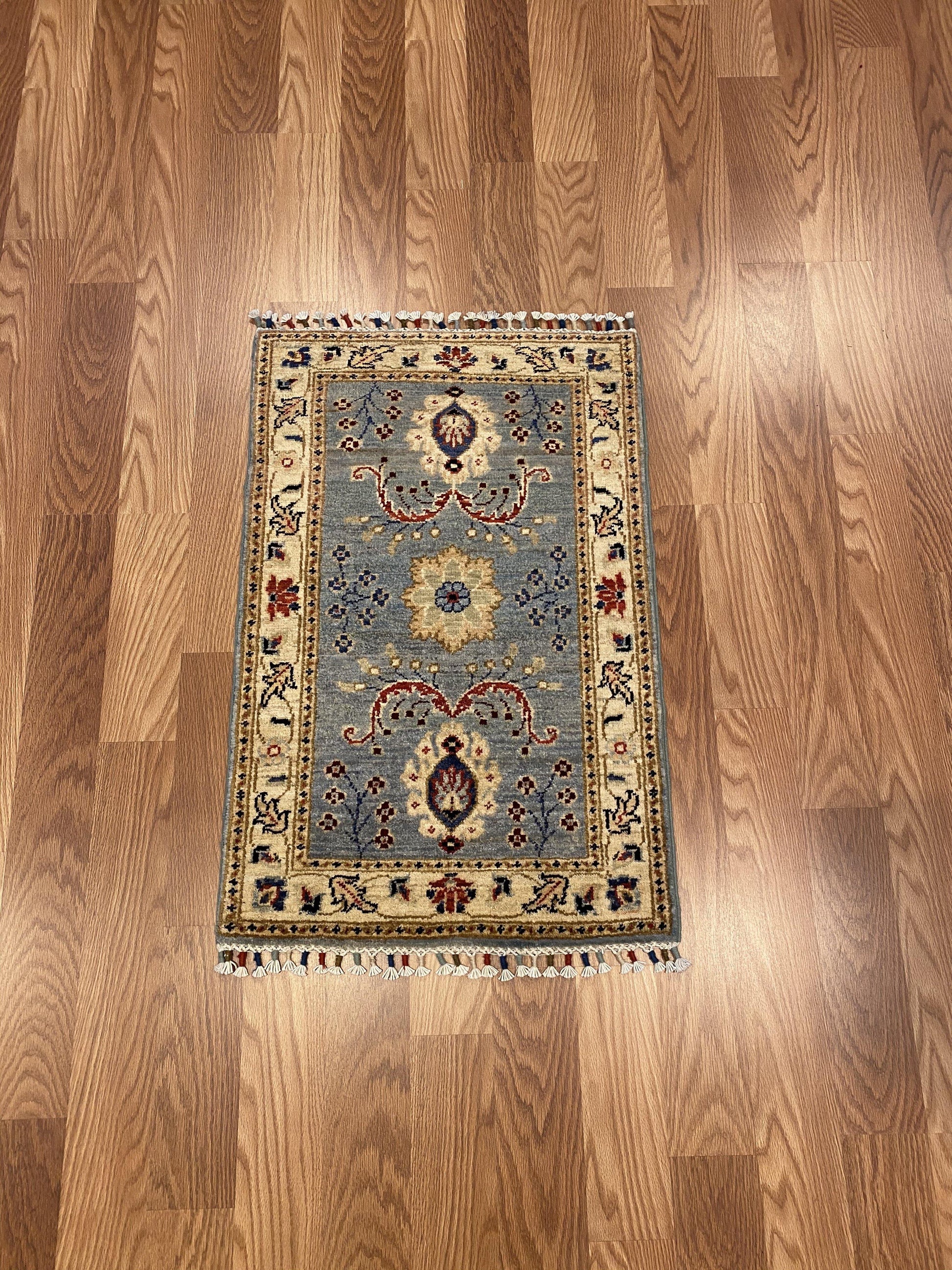 Geometric - Item BG51 - Baluchi Rug Gallery