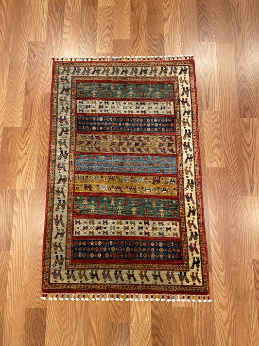 Tribal - Item BG57