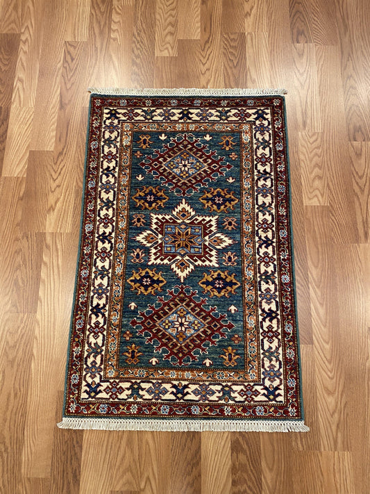 Kazak - BG58 - Baluchi Rug Gallery