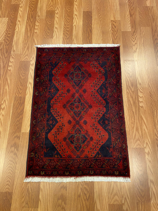 Red - Item BG60