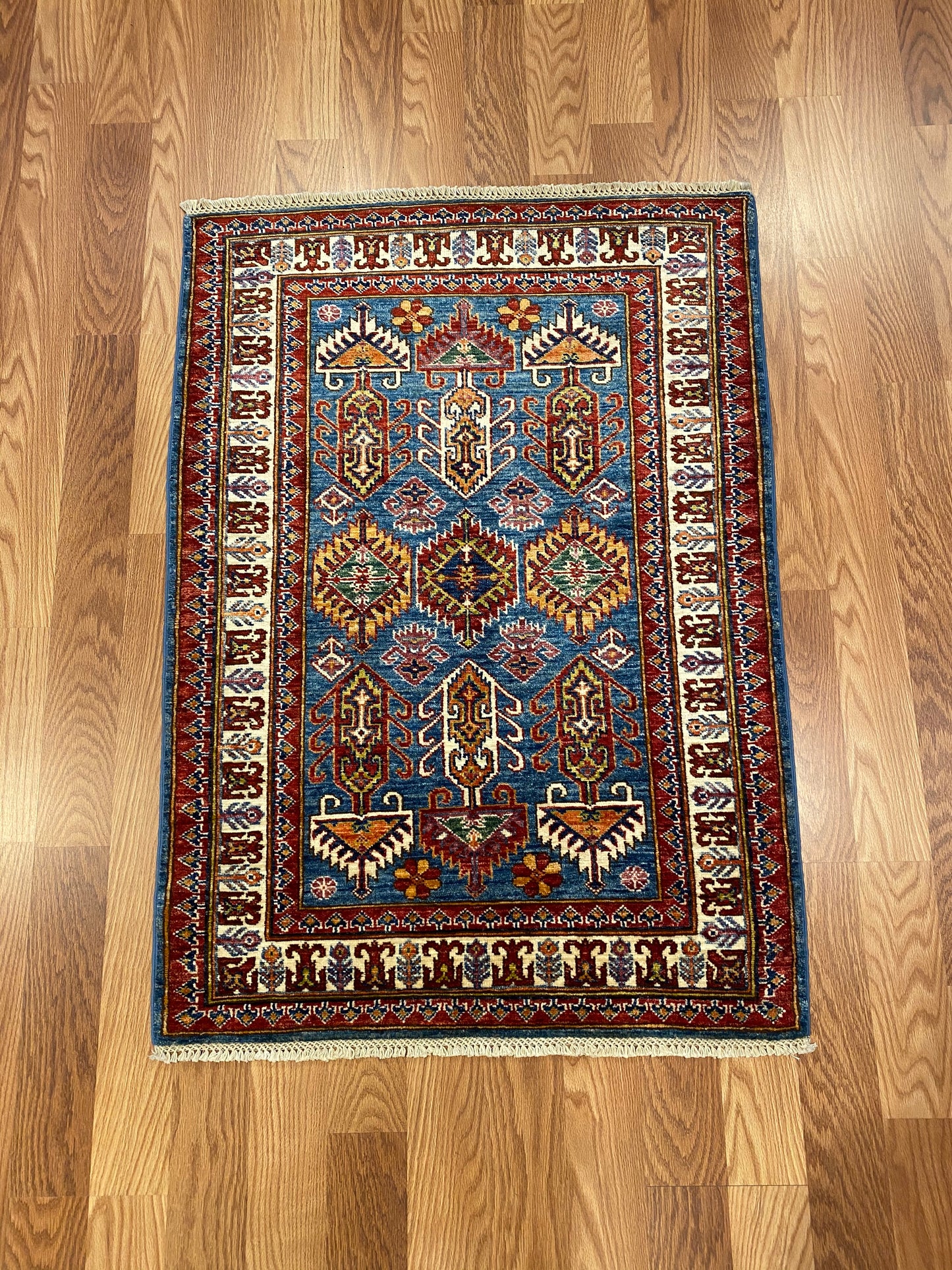Kazak - Item BG63