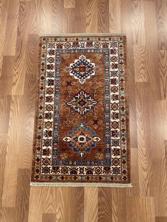 Kazak - BG66 - Baluchi Rug Gallery