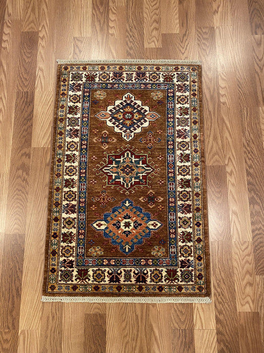 Kazak - BG68 - Baluchi Rug Gallery