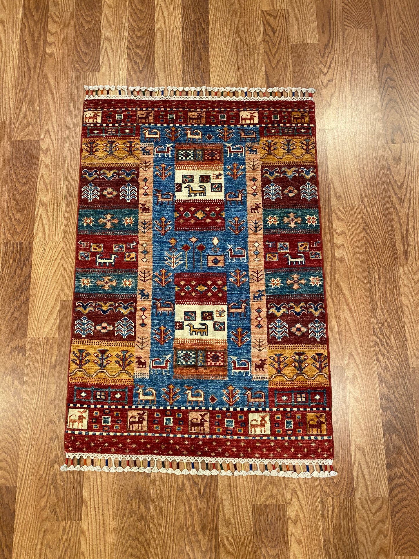 Tribal - BG70