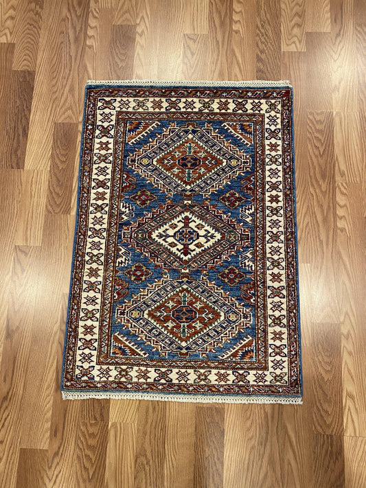 Kazak - BG71 - Baluchi Rug Gallery