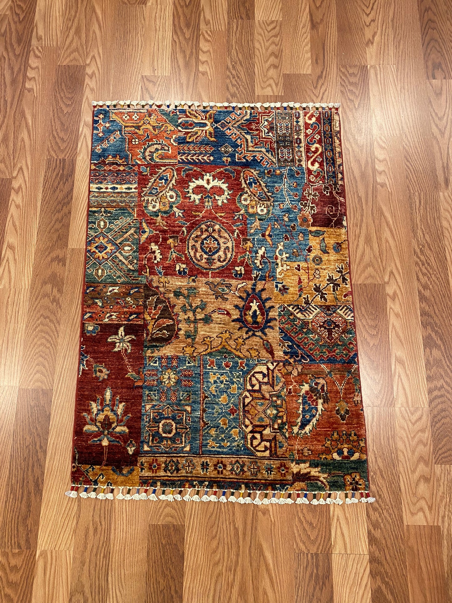 Tribal - BG72