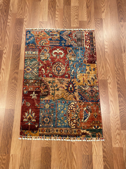 Tribal - BG72