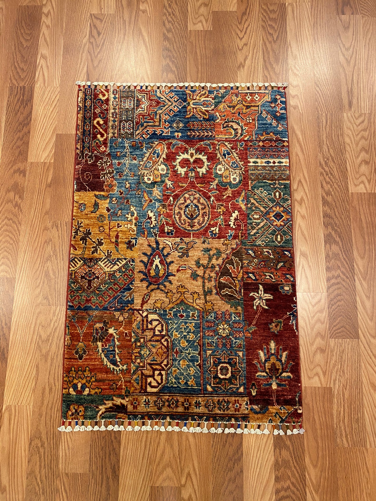 Tribal - BG74