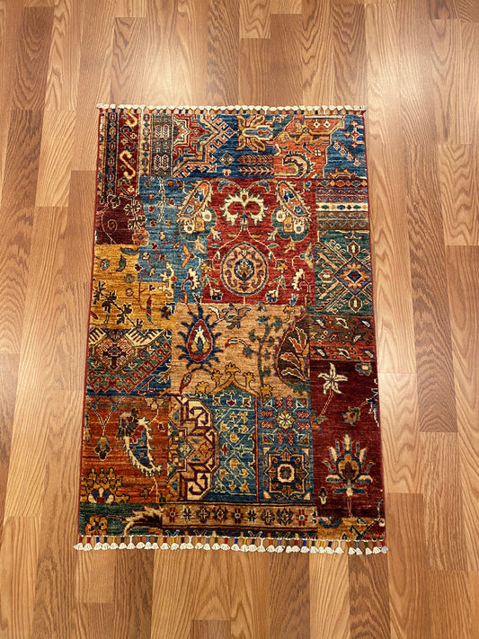 Tribal - BG74