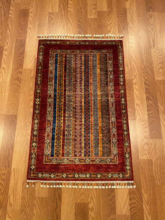 Tribal - BG77