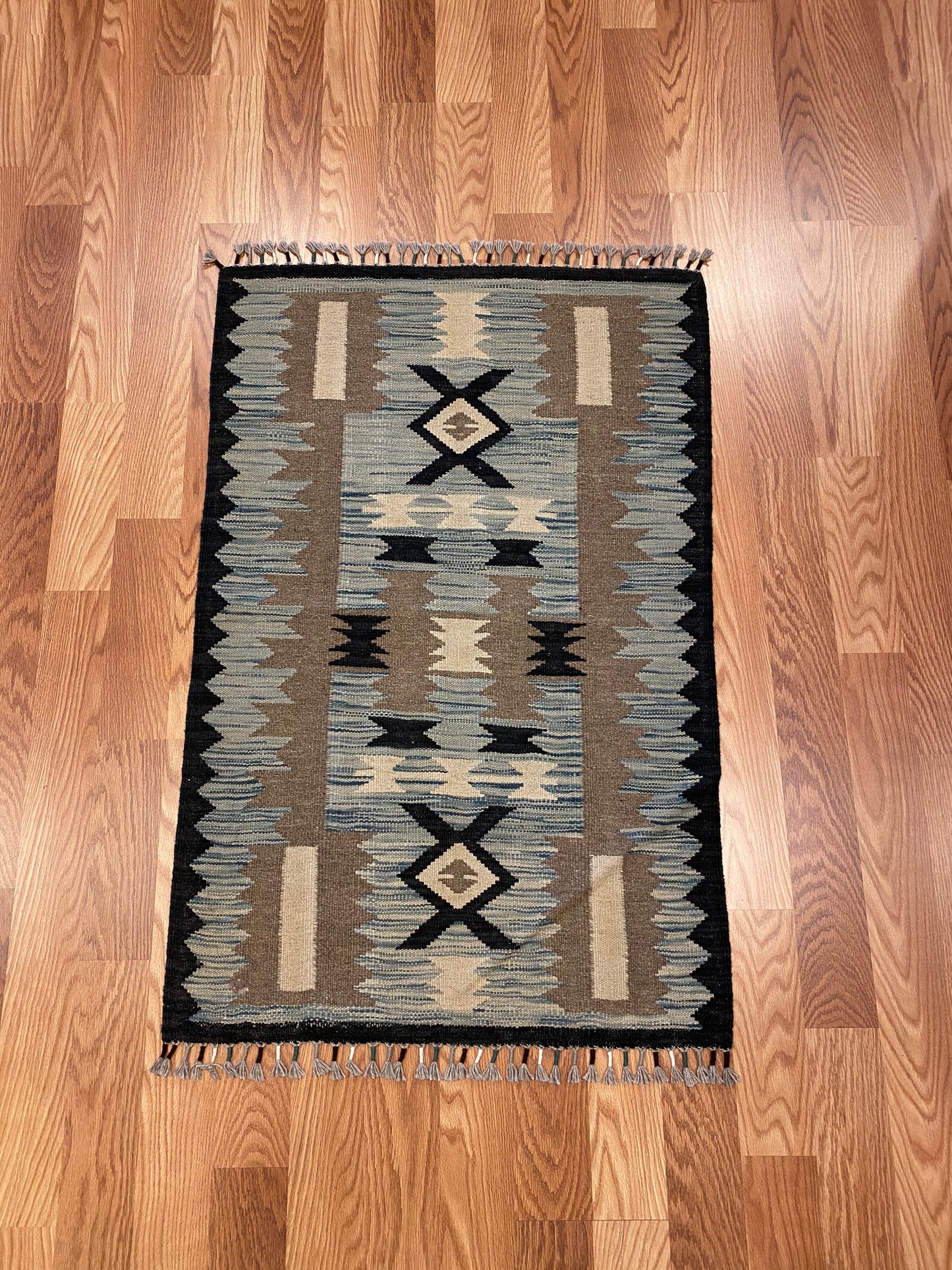 Kilim - Item BG78 (SOLD)
