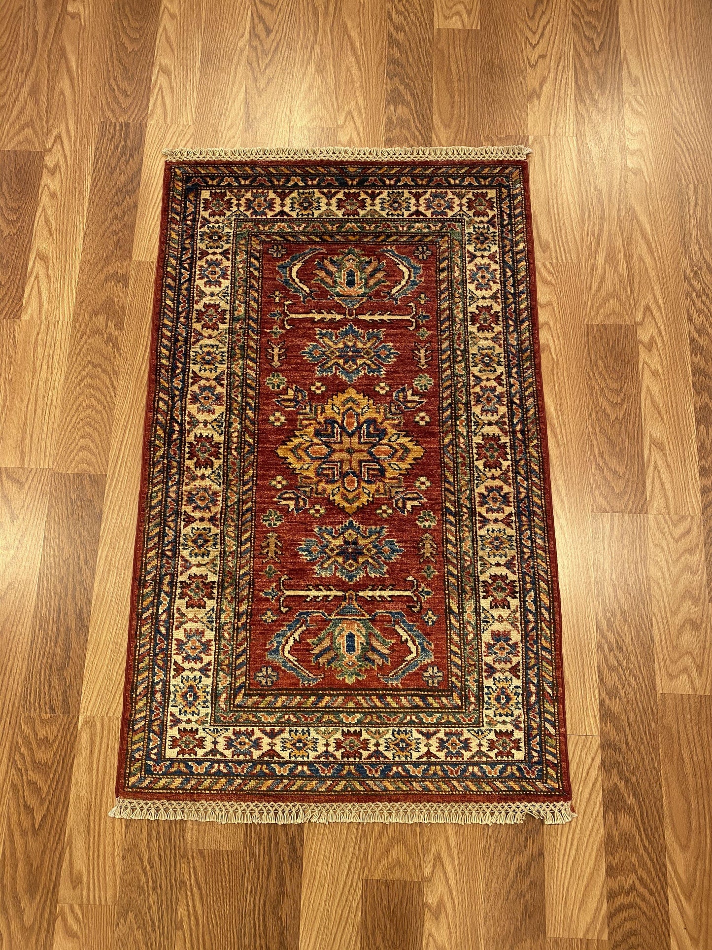 Kazak - BG82 - Baluchi Rug Gallery