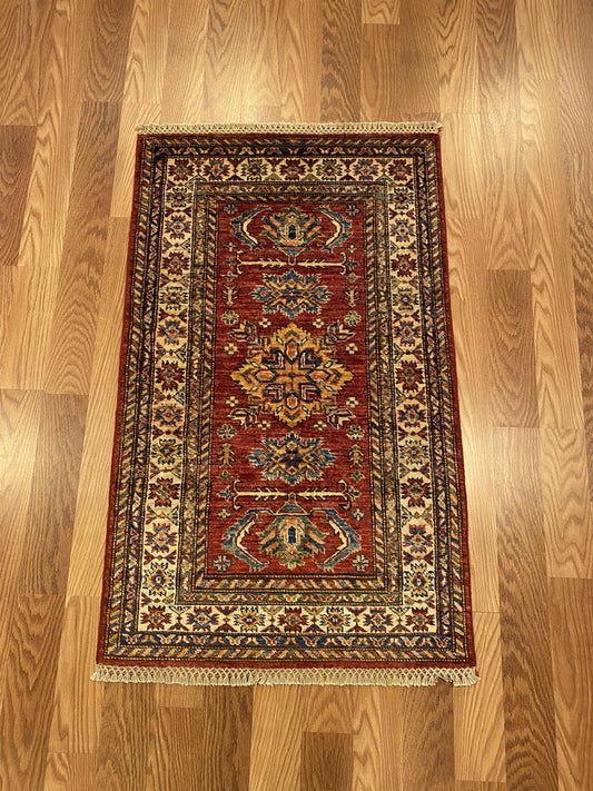 Kazak - BG82 - Baluchi Rug Gallery