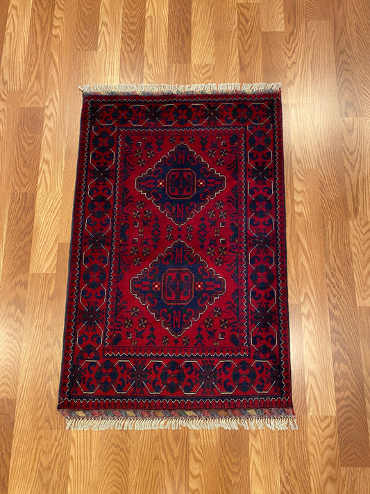 Red - BG85