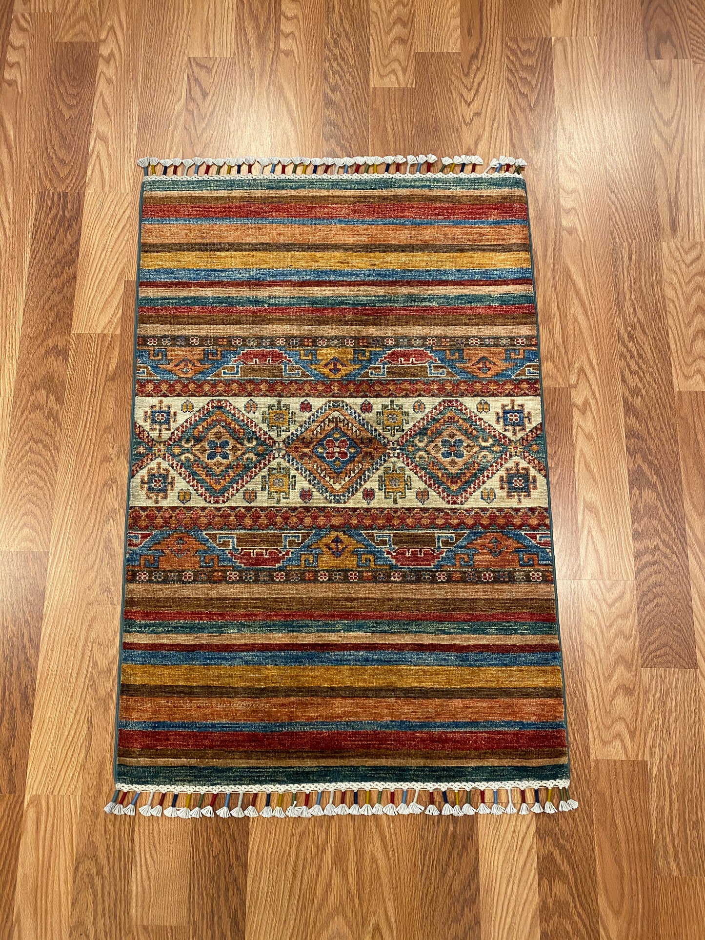Tribal - Item BG93