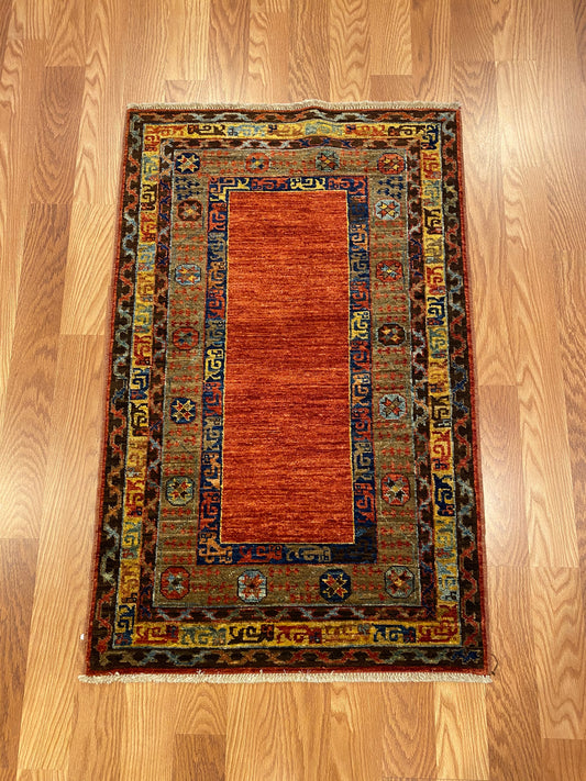 Tribal - BG96