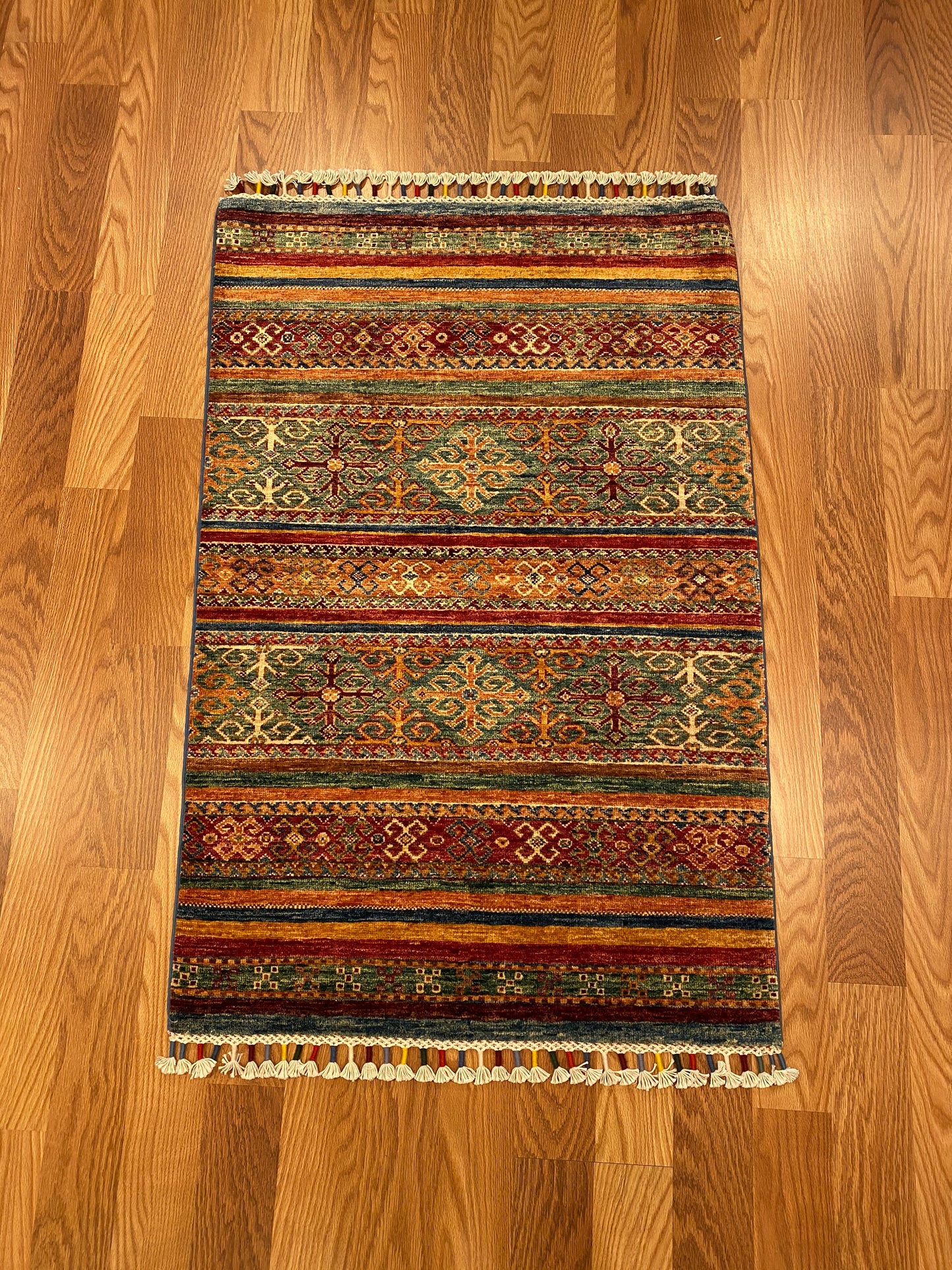 Tribal - Item BG99