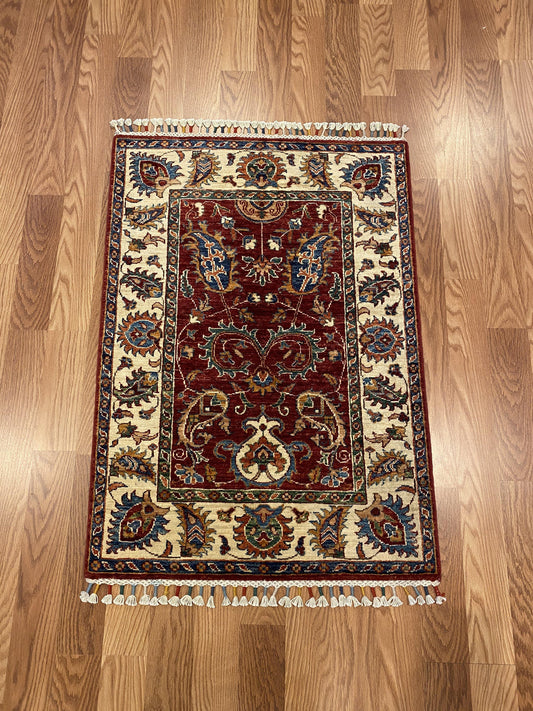 Kazak - Item BG100 - Baluchi Rug Gallery