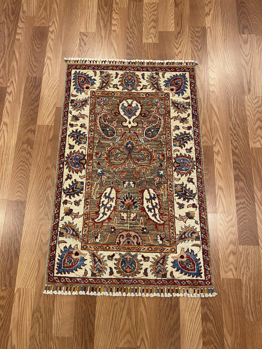 Kazak - Item BG102 - Baluchi Rug Gallery