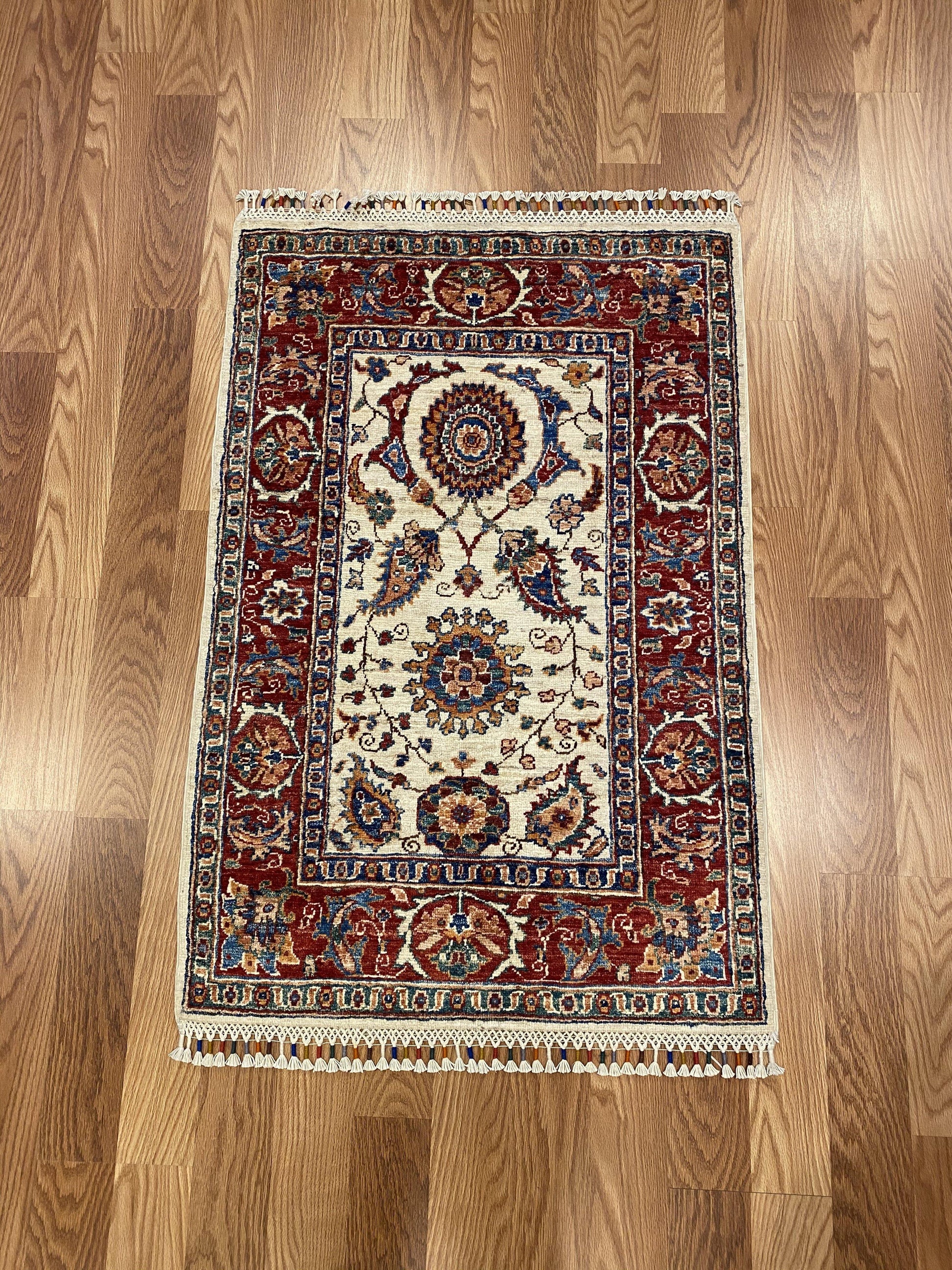 Kazak - Item BG103 - Baluchi Rug Gallery